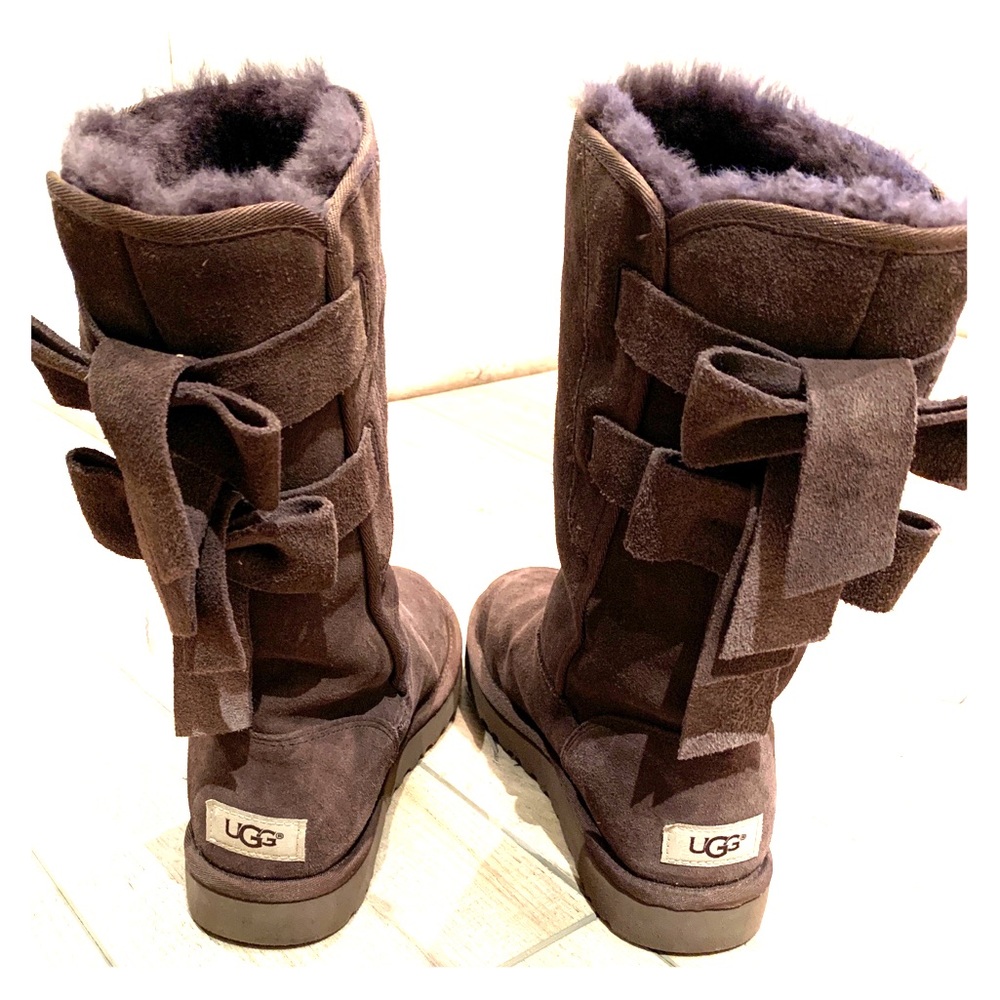 UGG Naveah Boots 😍